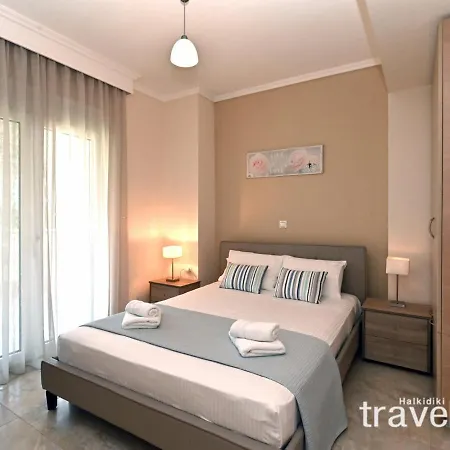 Iris By Rentalspro Services -