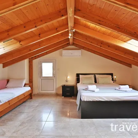 Vilă Iris By Rentalspro Services -