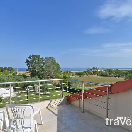 Iris By Rentalspro Services - Vilă