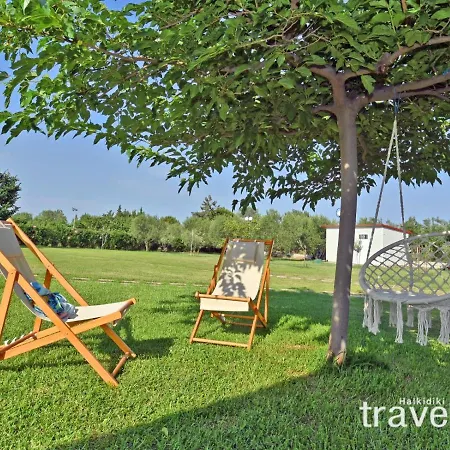 Iris By Rentalspro Services - Vilă *