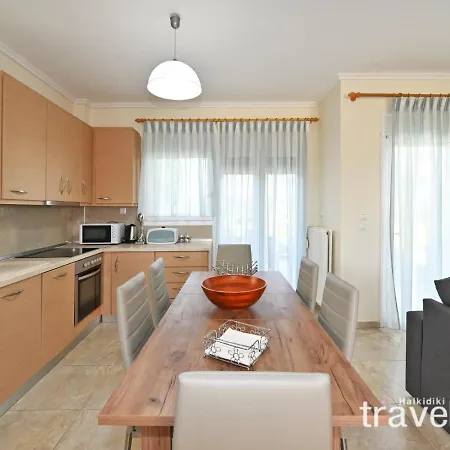 Iris By Rentalspro Services - * Agios Mamas (Chalkidiki)