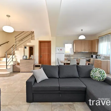 Vilă Iris By Rentalspro Services -