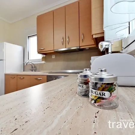 Iris By Rentalspro Services - Vilă