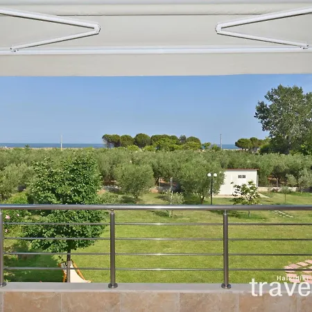 Iris By Rentalspro Services -