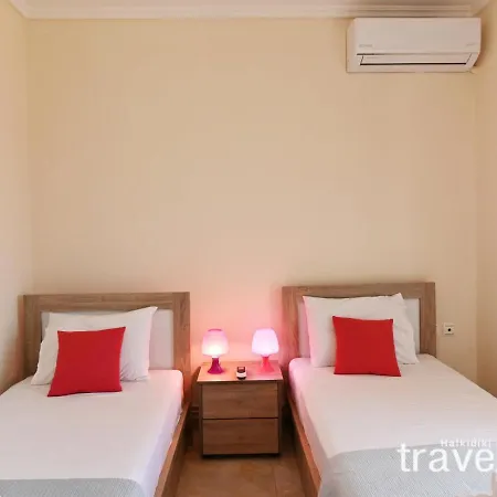 Iris By Rentalspro Services - Vilă *