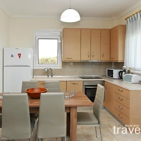 Iris By Rentalspro Services - Agios Mamas (Chalkidiki)