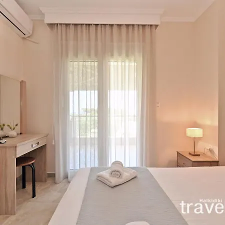 Iris By Rentalspro Services - Vilă *