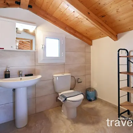 Vilă Iris By Rentalspro Services -