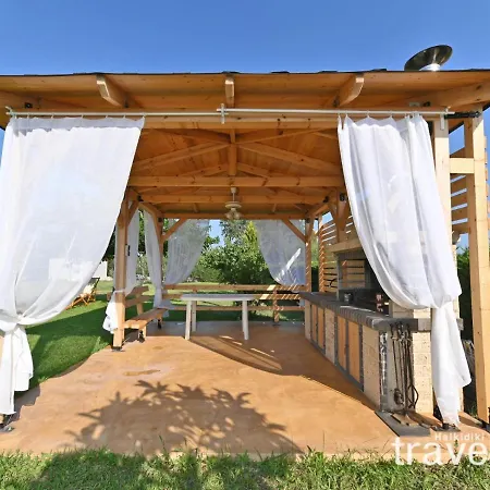 Vilă Iris By Rentalspro Services -