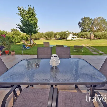 Iris By Rentalspro Services - *