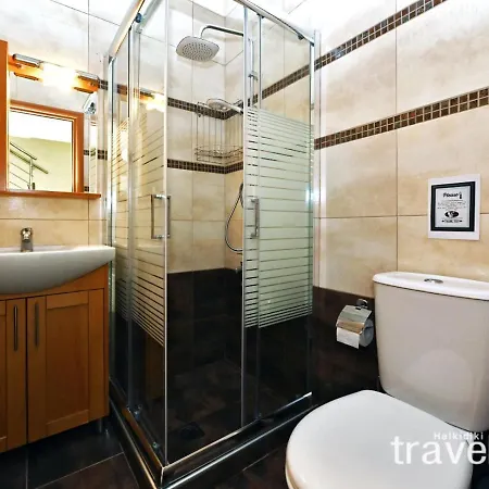 Iris By Rentalspro Services - Agios Mamas (Chalkidiki)