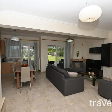 Iris By Rentalspro Services -