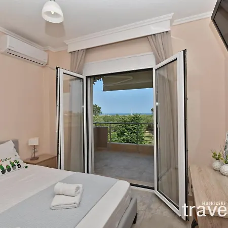 Iris By Rentalspro Services - Vilă *