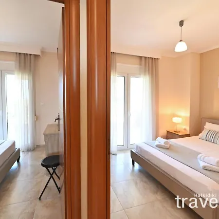 Iris By Rentalspro Services - Agios Mamas (Chalkidiki)