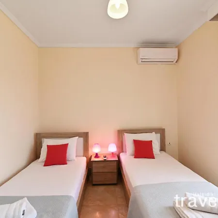 Iris By Rentalspro Services - *