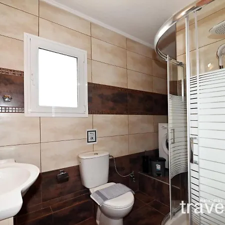 Iris By Rentalspro Services - Vilă *