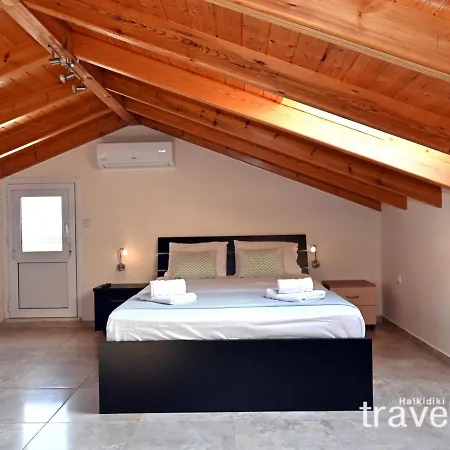 Vilă Iris By Rentalspro Services -