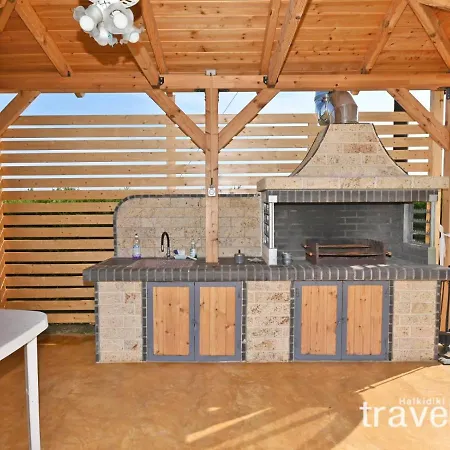 Vilă Iris By Rentalspro Services -