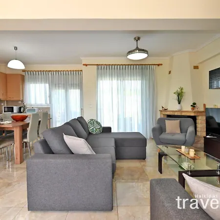 Iris By Rentalspro Services -