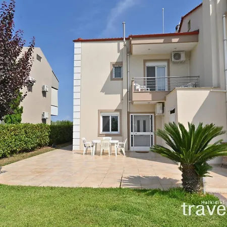 Iris By Rentalspro Services - Vilă *