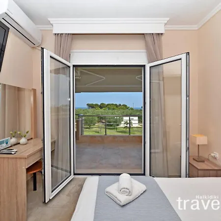 Iris By Rentalspro Services - Agios Mamas (Chalkidiki)