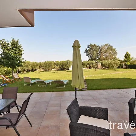 Iris By Rentalspro Services - Vilă