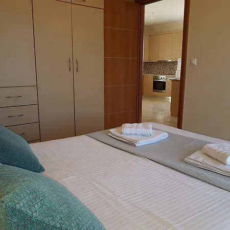 Iris By Rentalspro Services - Agios Mamas (Chalkidiki)