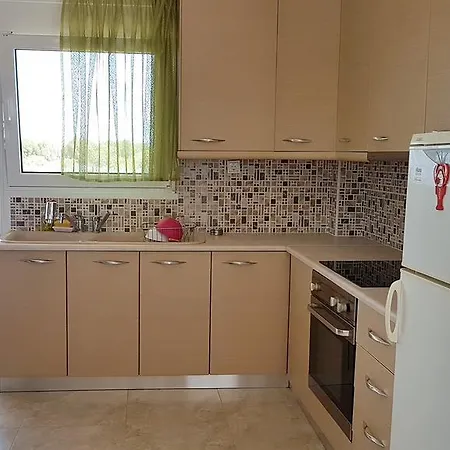 Vilă Iris By Rentalspro Services - Agios Mamas (Chalkidiki)