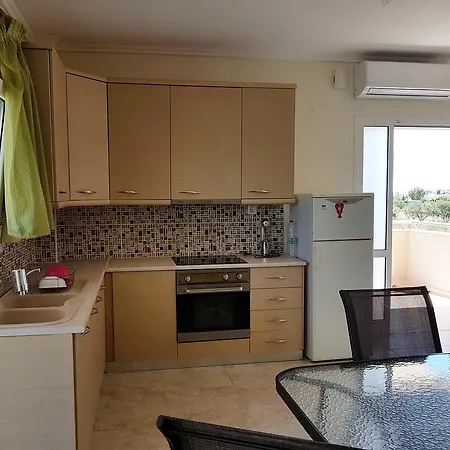 Iris By Rentalspro Services - * Agios Mamas (Chalkidiki)