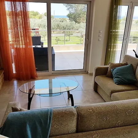 Iris By Rentalspro Services - * Agios Mamas (Chalkidiki)