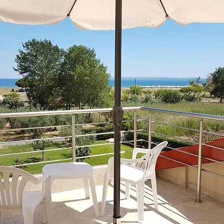 Iris By Rentalspro Services - * Agios Mamas (Chalkidiki)