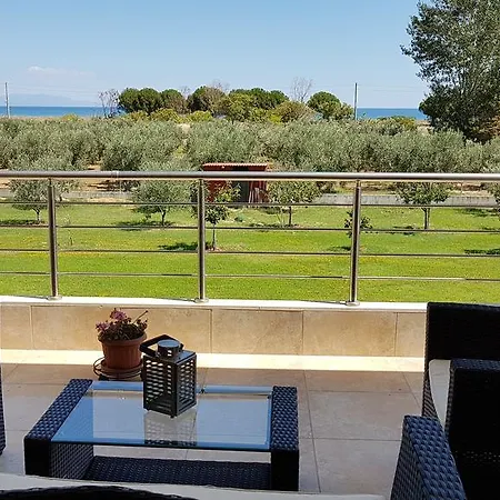 Iris By Rentalspro Services -