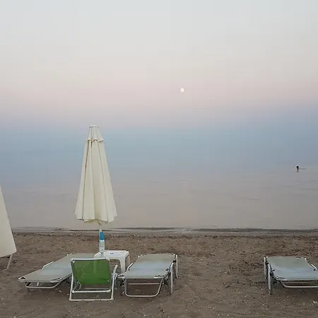 Iris By Rentalspro Services - Agios Mamas (Chalkidiki)