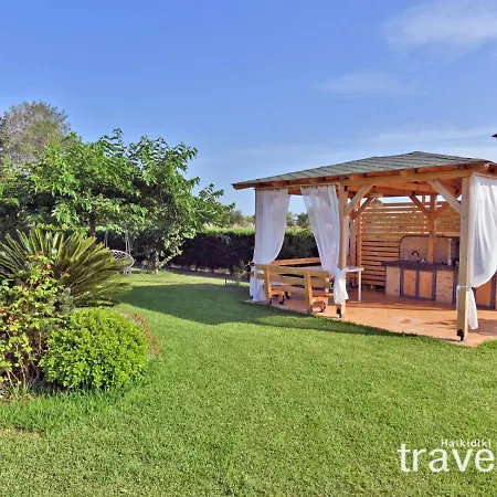 Iris By Rentalspro Services -