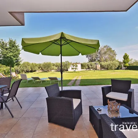 Villa Iris By Rentalspro Services -