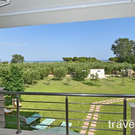 Iris By Rentalspro Services - * Agios Mamas (Chalkidiki)