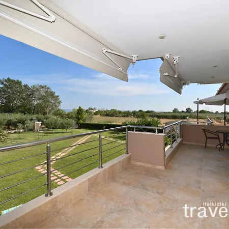 Villa Iris By Rentalspro Services - *