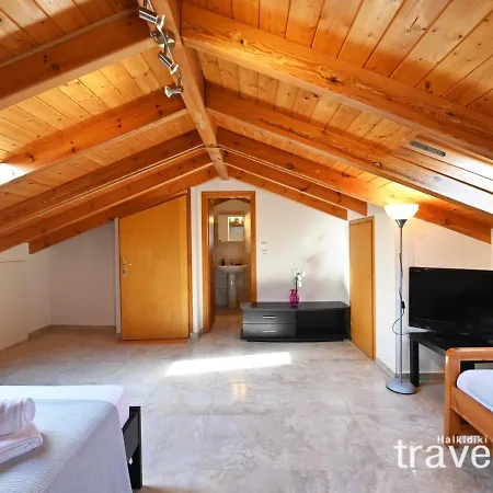 Villa Iris By Rentalspro Services - Agios Mamas (Chalkidiki)