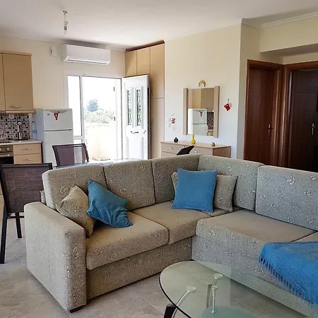 Villa Iris By Rentalspro Services - Agios Mamas (Chalkidiki)