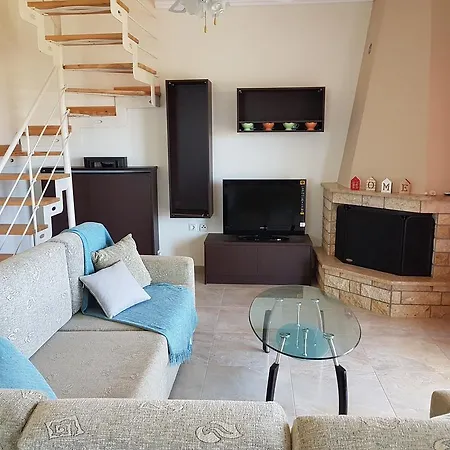 Villa Iris By Rentalspro Services - *