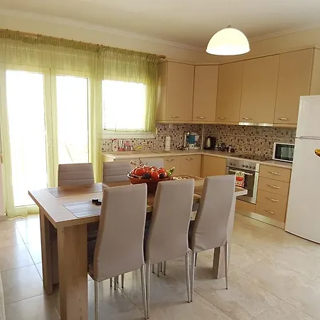 Iris By Rentalspro Services - * Agios Mamas (Chalkidiki)