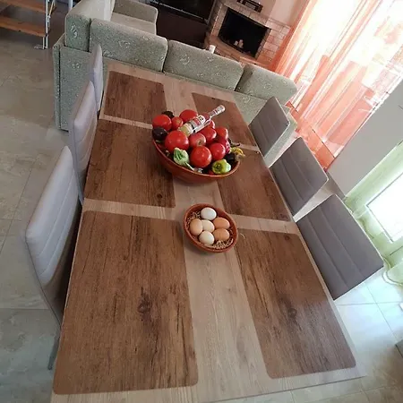 Iris By Rentalspro Services - Villa Agios Mamas (Chalkidiki)