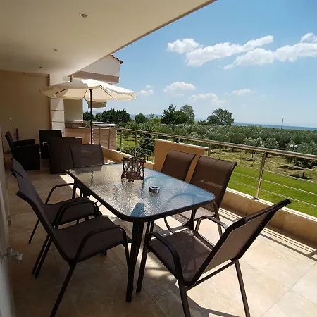Villa Iris By Rentalspro Services - *