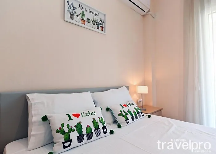 Iris By Rentalspro Services - Villa