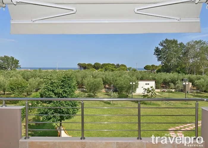 Iris By Rentalspro Services -