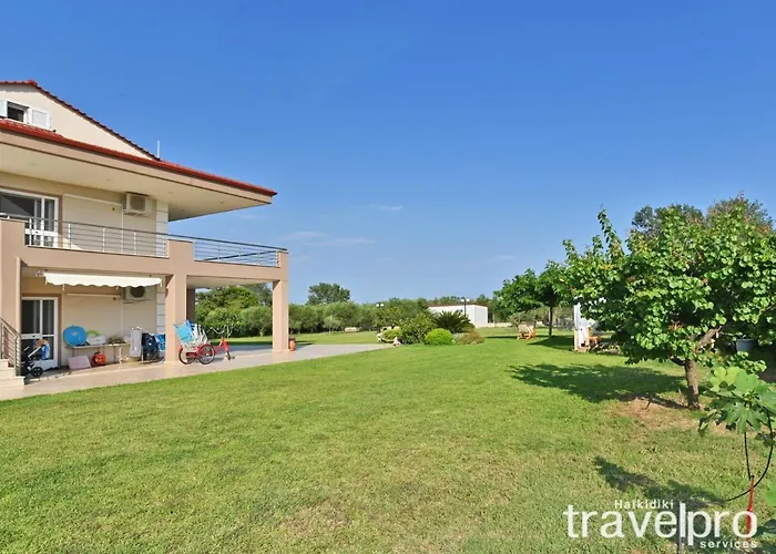 Iris By Rentalspro Services - Ayios Mamas