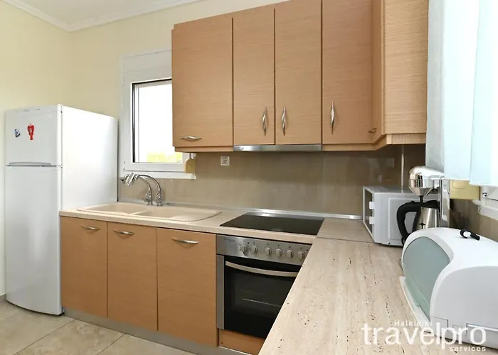 Iris By Rentalspro Services - Villa Ayios Mamas