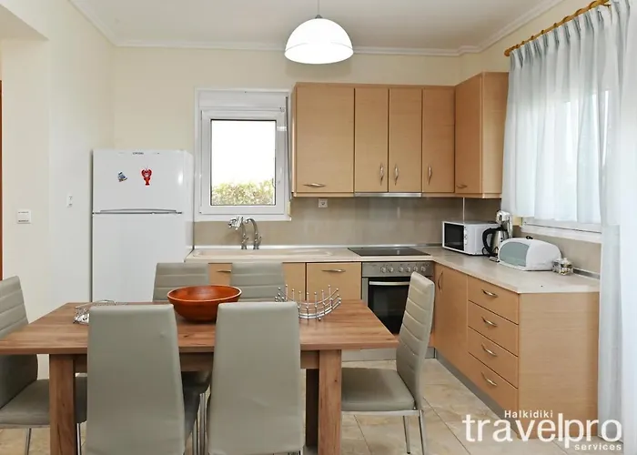 Iris By Rentalspro Services - Ayios Mamas