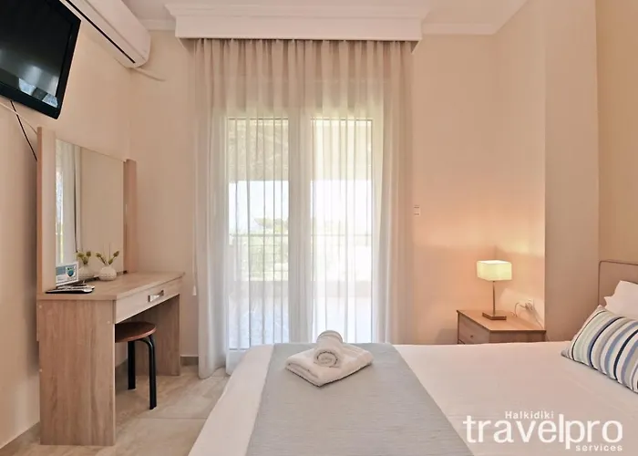 Iris By Rentalspro Services - Villa *