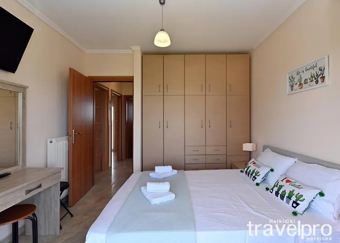 Iris By Rentalspro Services - *